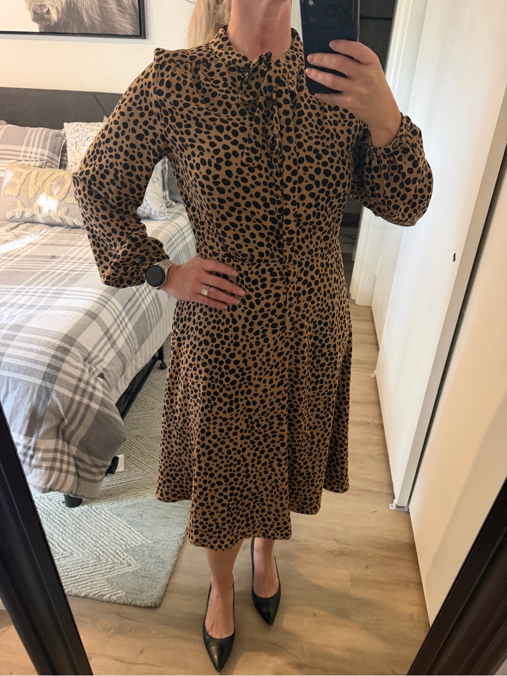 Gibson Latimer Dress
